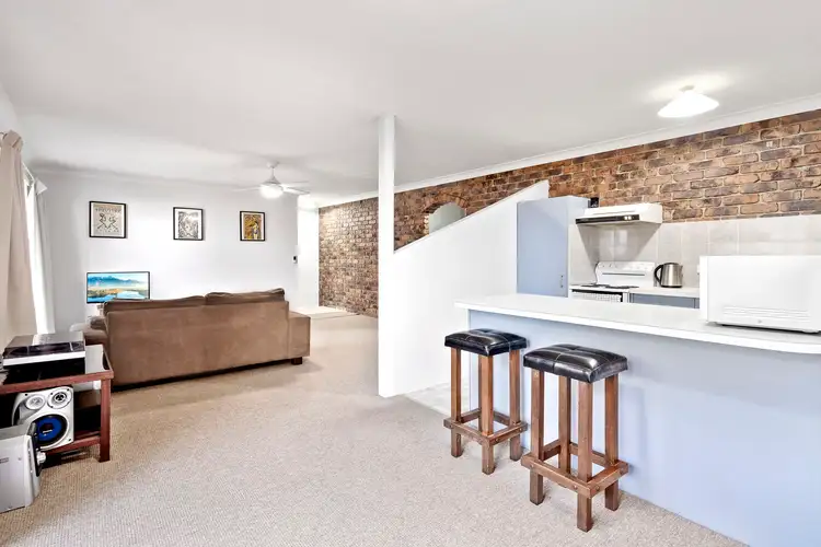 Third view of Homely unit listing, 3/2 Brooke Avenue, Palm Beach QLD 4221