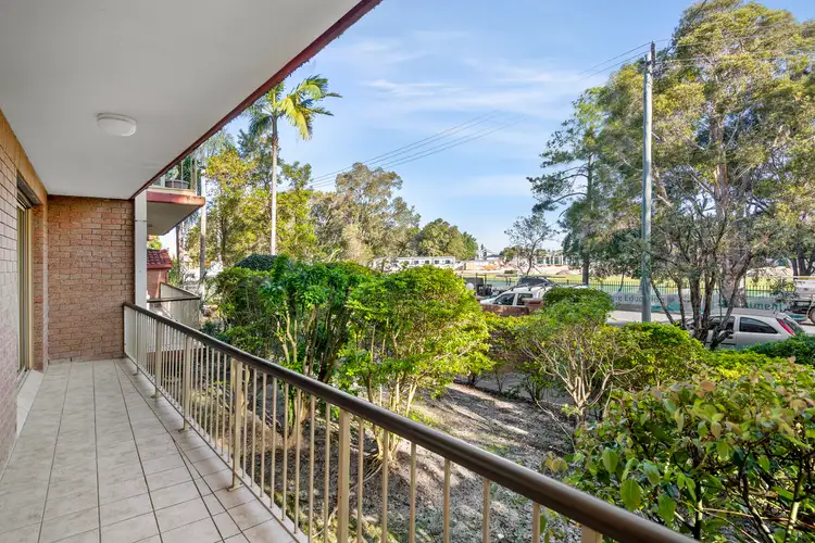 Fourth view of Homely unit listing, 3/2 Brooke Avenue, Palm Beach QLD 4221