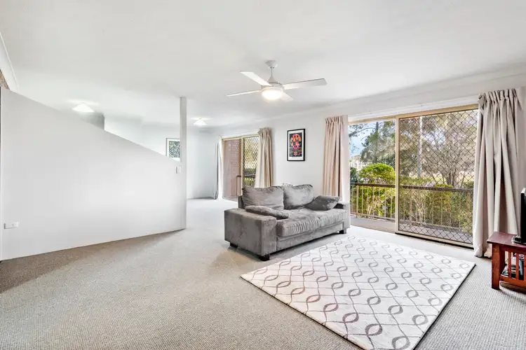 Fifth view of Homely unit listing, 3/2 Brooke Avenue, Palm Beach QLD 4221