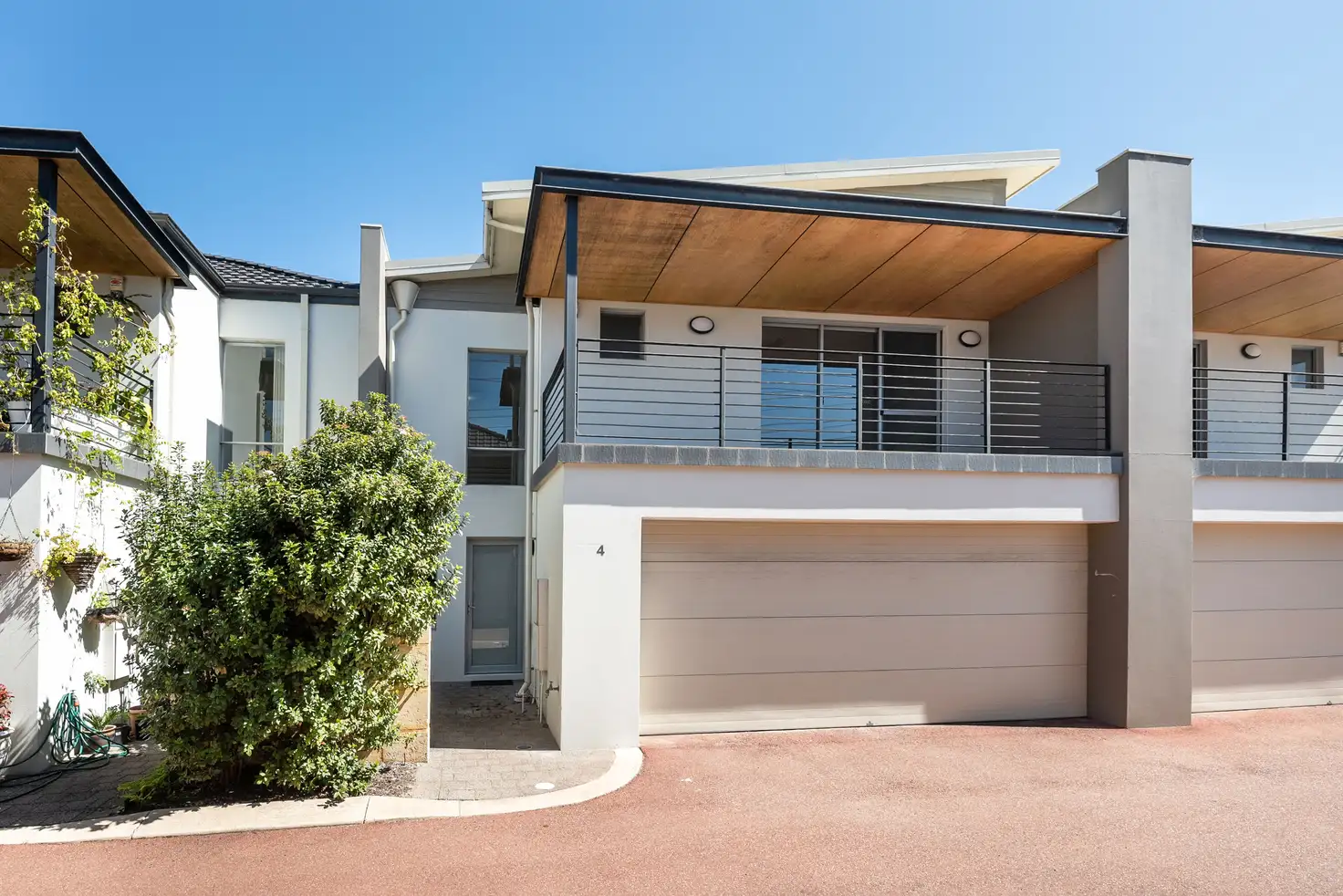 Main view of Homely house listing, 4/75 Baler Court, Hammond Park WA 6164