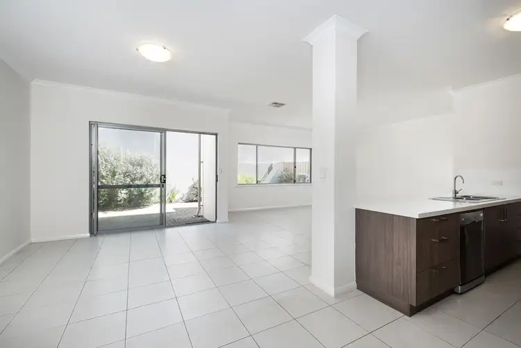 Second view of Homely house listing, 4/75 Baler Court, Hammond Park WA 6164