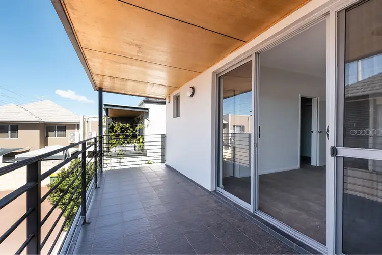 Fifth view of Homely house listing, 4/75 Baler Court, Hammond Park WA 6164