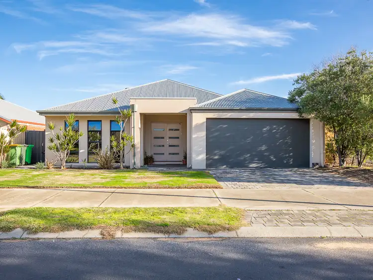 Main view of Homely house listing, 168 Dalyellup Boulevard, Dalyellup WA 6230