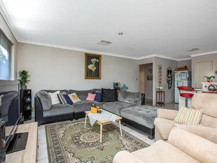 Fifth view of Homely house listing, 168 Dalyellup Boulevard, Dalyellup WA 6230