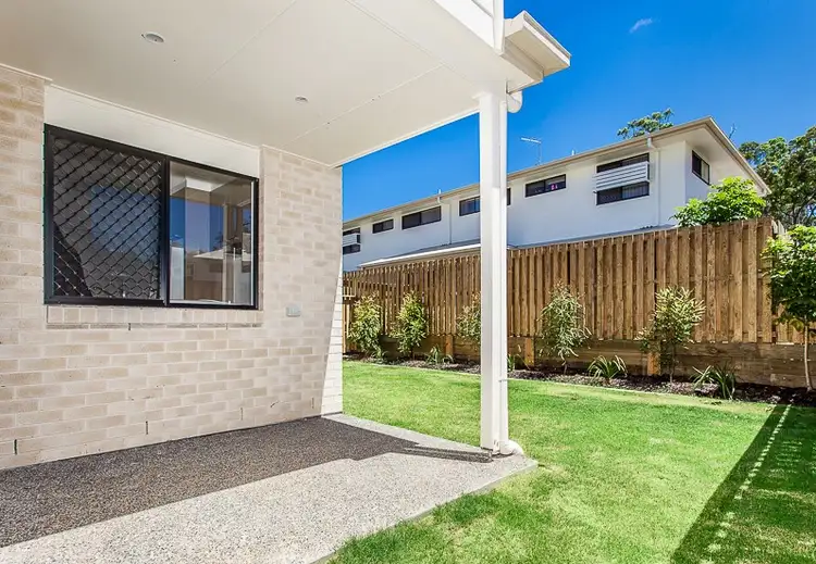 Third view of Homely townhouse listing, 49/30 Mercury Parade, Mango Hill QLD 4509