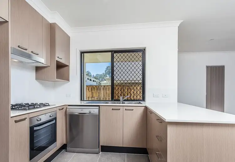 Fourth view of Homely townhouse listing, 49/30 Mercury Parade, Mango Hill QLD 4509