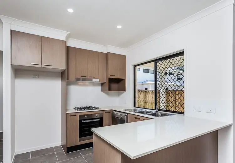 Fifth view of Homely townhouse listing, 49/30 Mercury Parade, Mango Hill QLD 4509