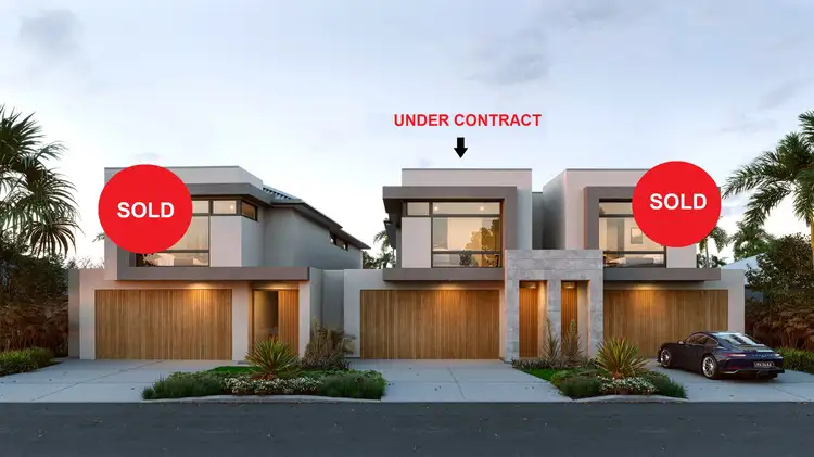 Main view of Homely house listing, 2D Kincaid Road, Henley Beach South SA 5022