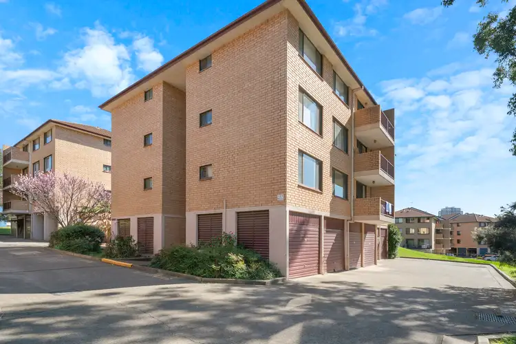 35/25 Mantaka Street, Blacktown NSW 2148