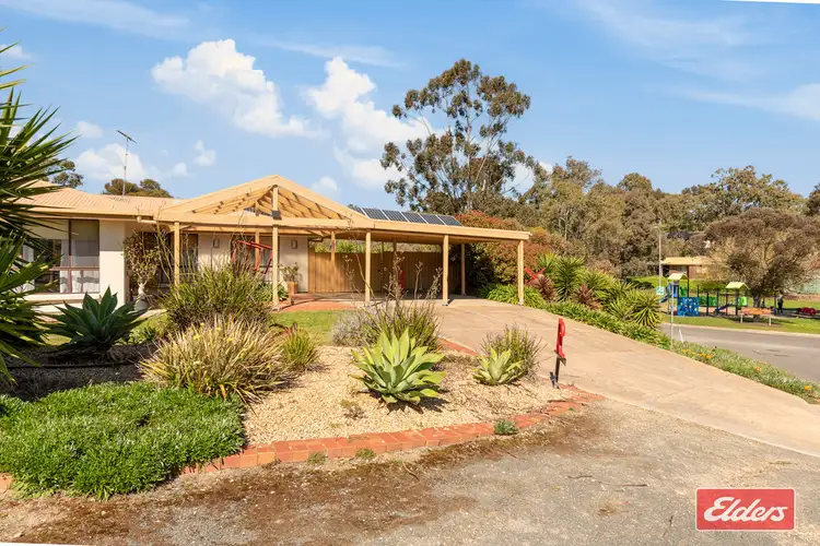 Second view of Homely house listing, 51 Eva Street, Williamstown SA 5351