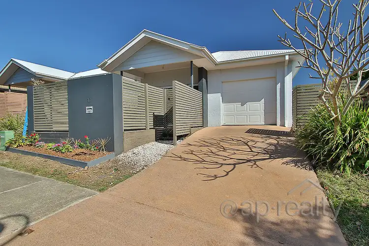 Main view of Homely house listing, 17 Carnarvon Avenue, Springfield Lakes QLD 4300
