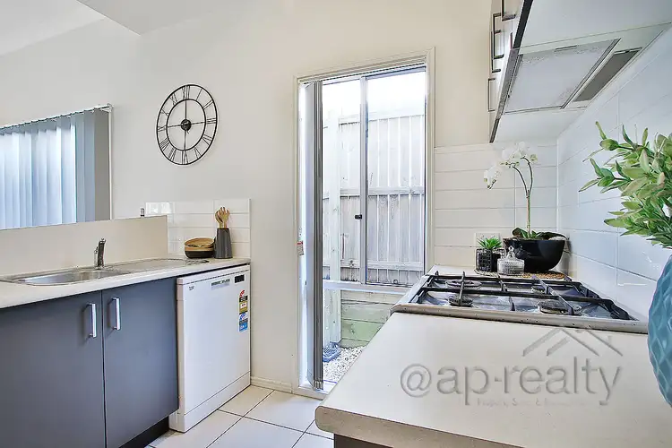 Fourth view of Homely house listing, 17 Carnarvon Avenue, Springfield Lakes QLD 4300