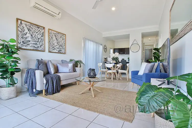 Sixth view of Homely house listing, 17 Carnarvon Avenue, Springfield Lakes QLD 4300