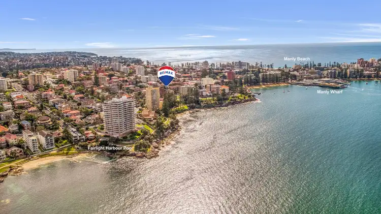 Main view of Homely unit listing, 15/26 The Crescent, Manly NSW 2095