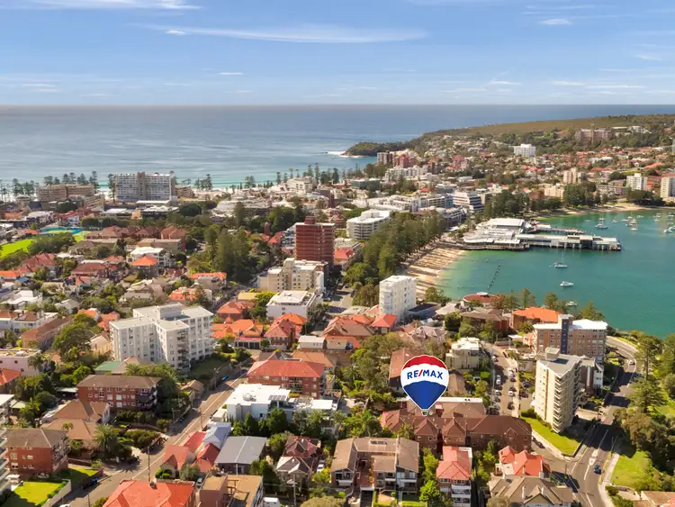 Second view of Homely unit listing, 15/26 The Crescent, Manly NSW 2095