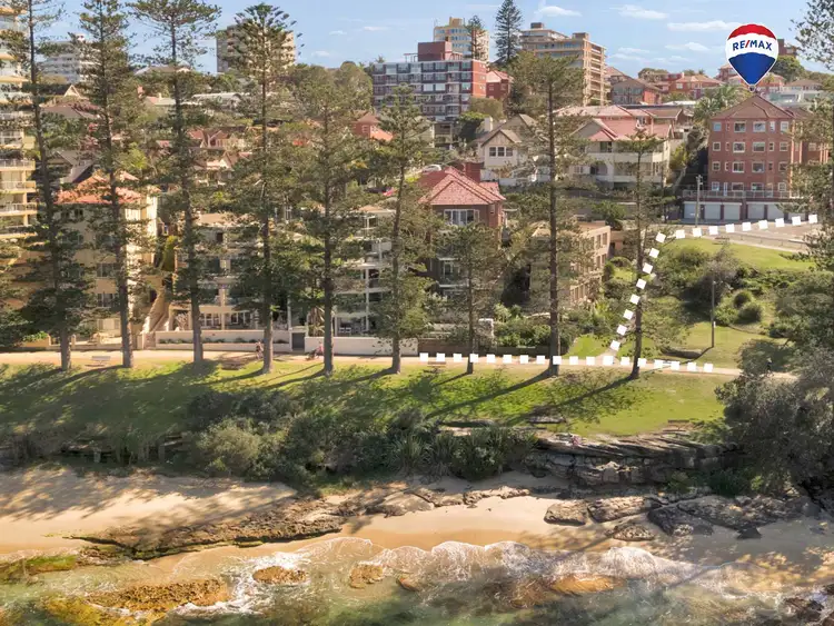 Third view of Homely unit listing, 15/26 The Crescent, Manly NSW 2095