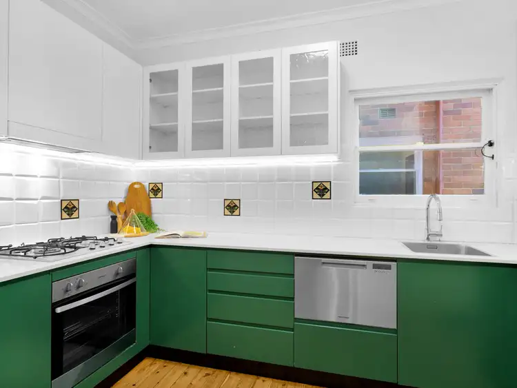 Sixth view of Homely unit listing, 15/26 The Crescent, Manly NSW 2095