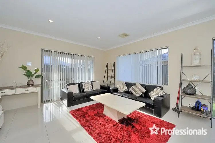 Fourth view of Homely house listing, 15 Furlong Road, The Vines WA 6069