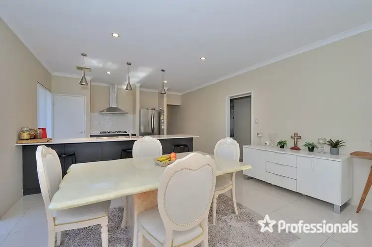 Fifth view of Homely house listing, 15 Furlong Road, The Vines WA 6069