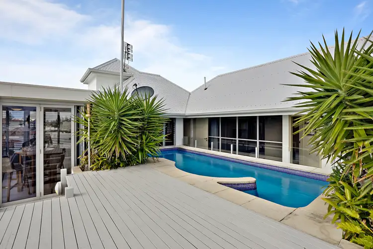 Third view of Homely apartment listing, 4/319 Golden Four Drive, Bilinga QLD 4225