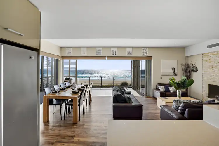 Sixth view of Homely apartment listing, 4/319 Golden Four Drive, Bilinga QLD 4225