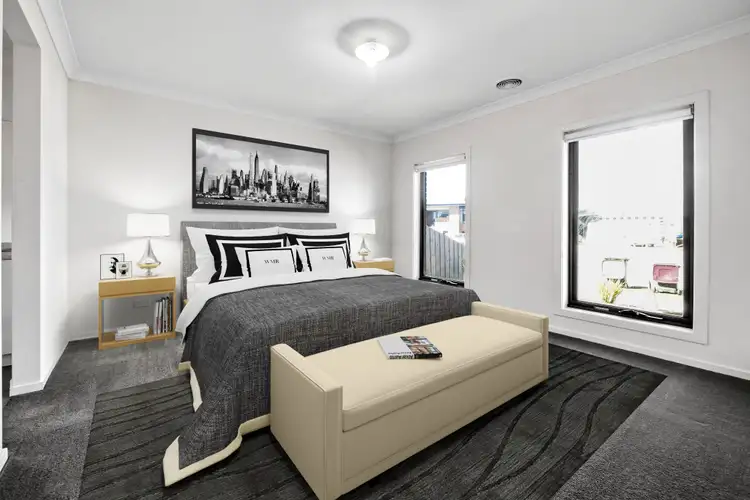 Fifth view of Homely house listing, 11 Chablis Court, Waurn Ponds VIC 3216