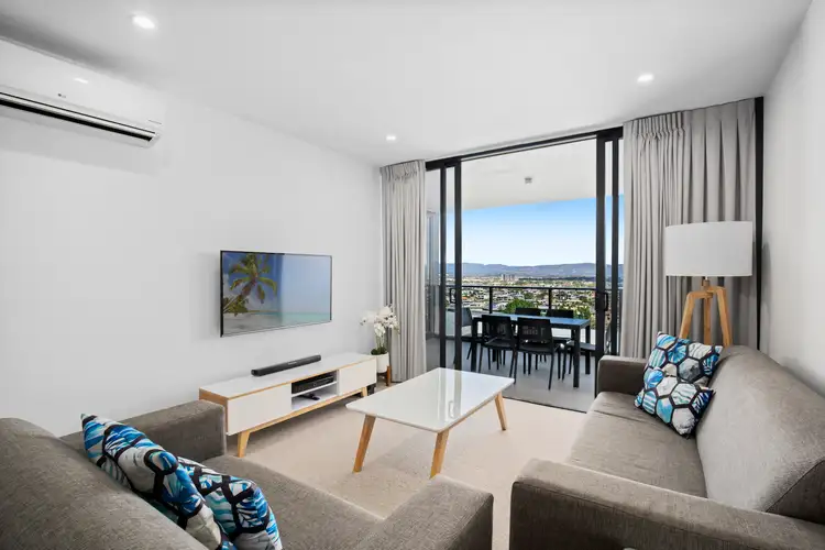 Main view of Homely apartment listing, 56/31 Queensland Avenue, Broadbeach QLD 4218