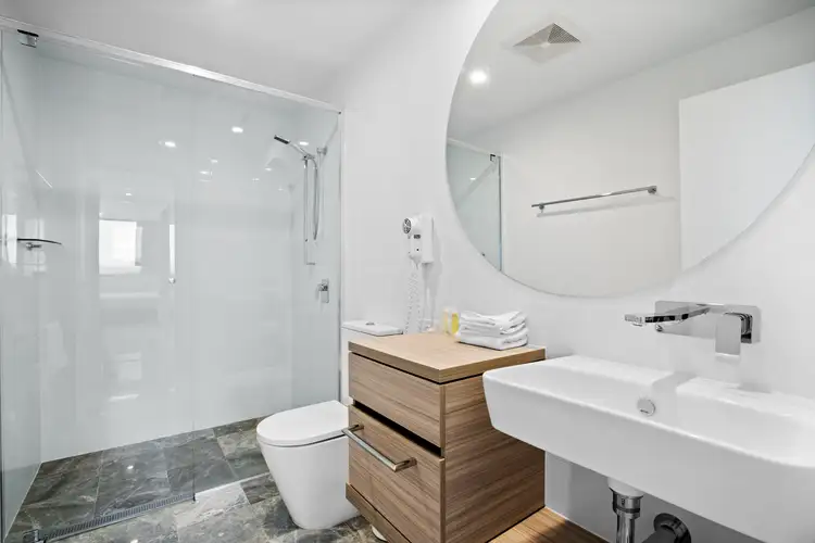 Sixth view of Homely apartment listing, 56/31 Queensland Avenue, Broadbeach QLD 4218