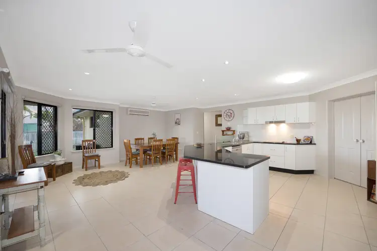 Third view of Homely house listing, 7 Britomart Street, Bushland Beach QLD 4818