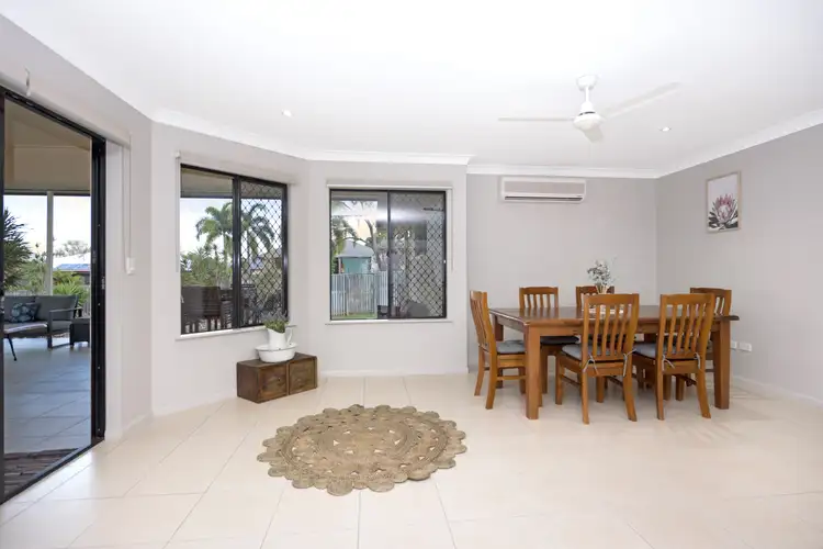 Fifth view of Homely house listing, 7 Britomart Street, Bushland Beach QLD 4818