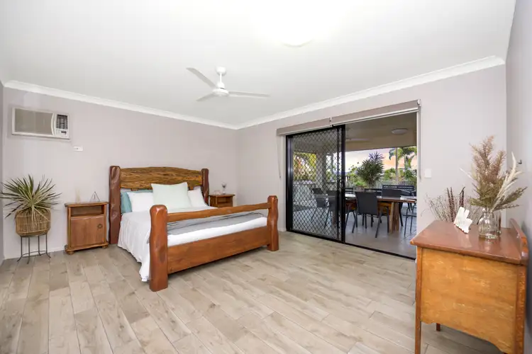Sixth view of Homely house listing, 7 Britomart Street, Bushland Beach QLD 4818
