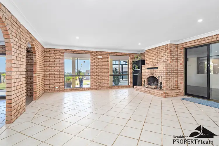 Second view of Homely house listing, 32 Webber Road, Moresby WA 6530