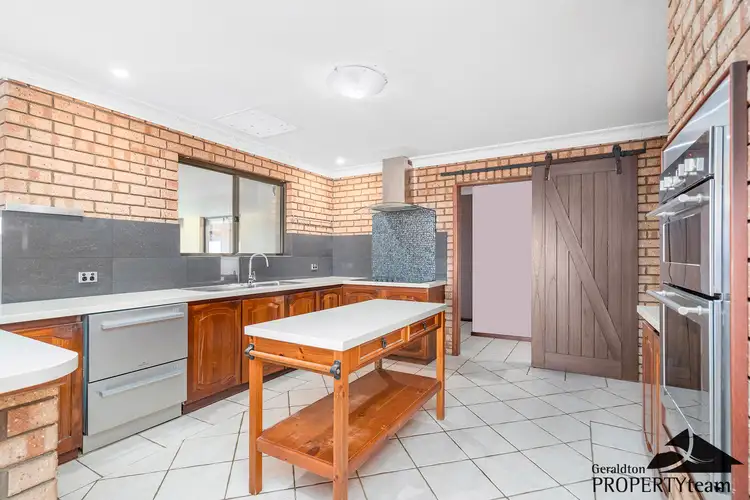 Fifth view of Homely house listing, 32 Webber Road, Moresby WA 6530