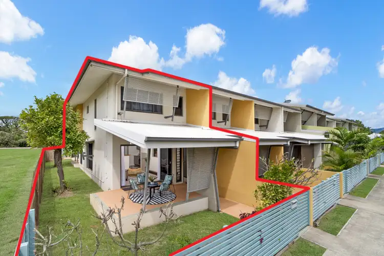 Main view of Homely townhouse listing, 26/66-76 Davidson Street, South Townsville QLD 4810