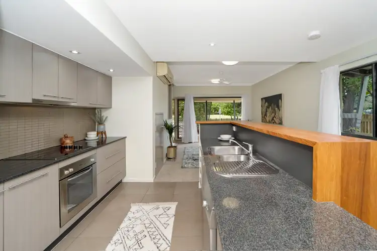 Second view of Homely townhouse listing, 26/66-76 Davidson Street, South Townsville QLD 4810