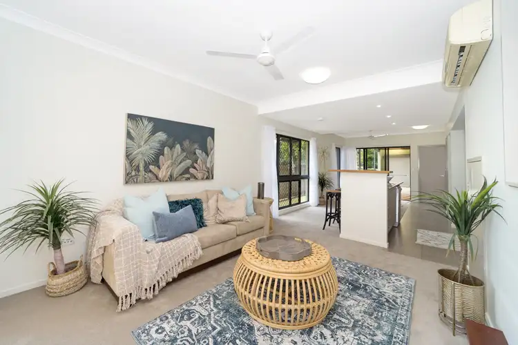 Third view of Homely townhouse listing, 26/66-76 Davidson Street, South Townsville QLD 4810