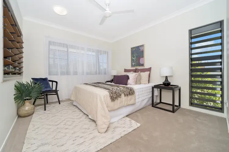 Fourth view of Homely townhouse listing, 26/66-76 Davidson Street, South Townsville QLD 4810