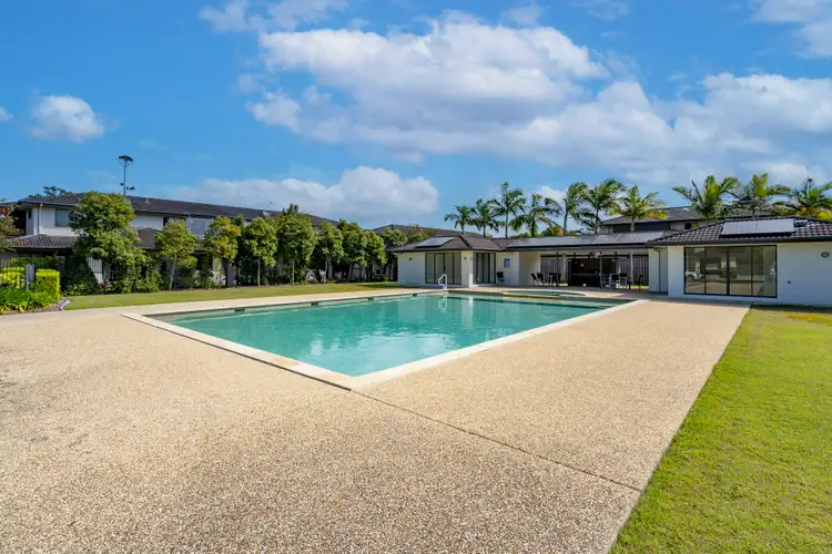 Second view of Homely townhouse listing, 24/2 Catalina Way, Upper Coomera QLD 4209