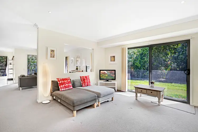 Fourth view of Homely townhouse listing, 24/2 Catalina Way, Upper Coomera QLD 4209