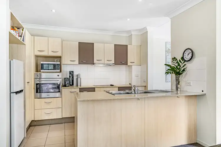 Fifth view of Homely townhouse listing, 24/2 Catalina Way, Upper Coomera QLD 4209