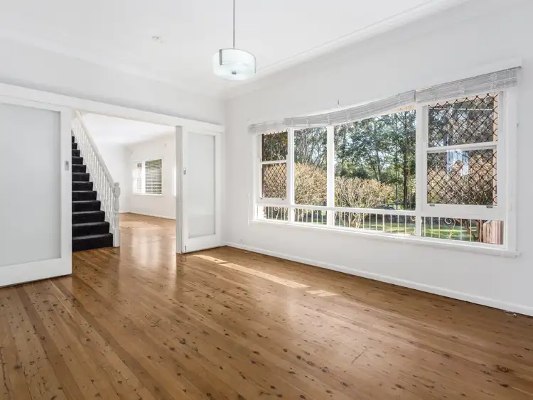 Second view of Homely house listing, 45 Mount Pleasant Avenue, Normanhurst NSW 2076