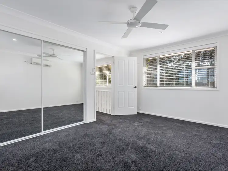 Fifth view of Homely house listing, 45 Mount Pleasant Avenue, Normanhurst NSW 2076