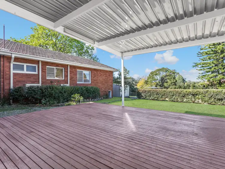 Sixth view of Homely house listing, 45 Mount Pleasant Avenue, Normanhurst NSW 2076