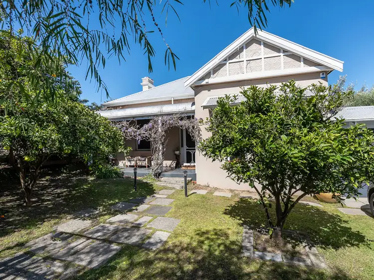 Main view of Homely house listing, 1 Boreham Street, Cottesloe WA 6011