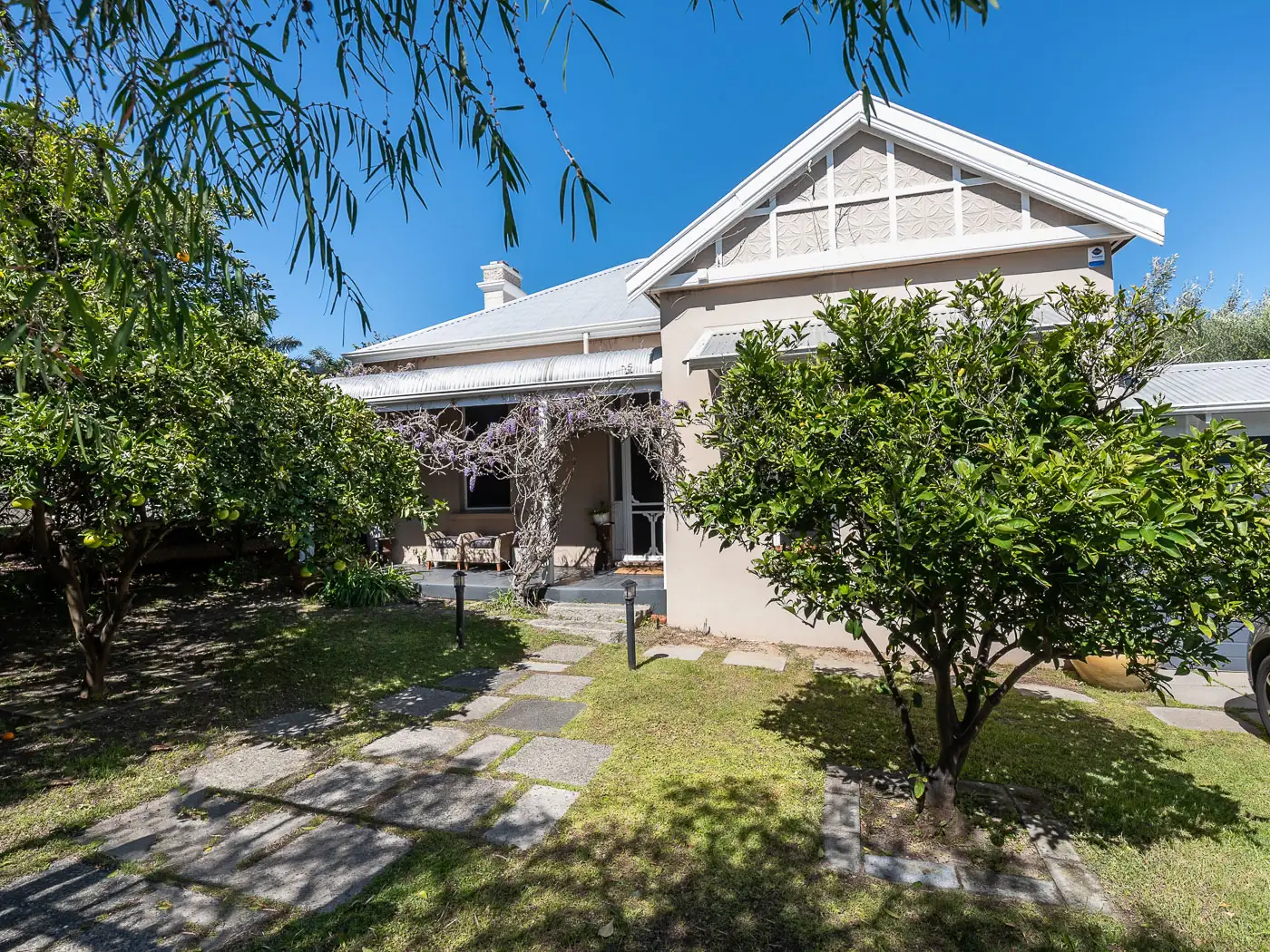 Main view of Homely house listing, 1 Boreham Street, Cottesloe WA 6011