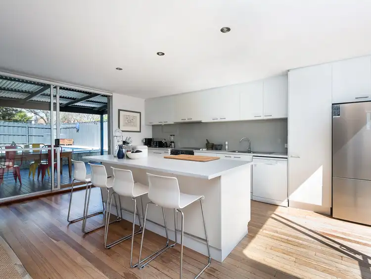 Fourth view of Homely house listing, 1 Boreham Street, Cottesloe WA 6011