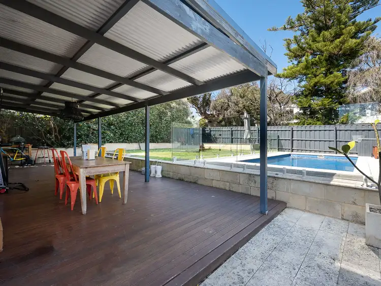 Fifth view of Homely house listing, 1 Boreham Street, Cottesloe WA 6011