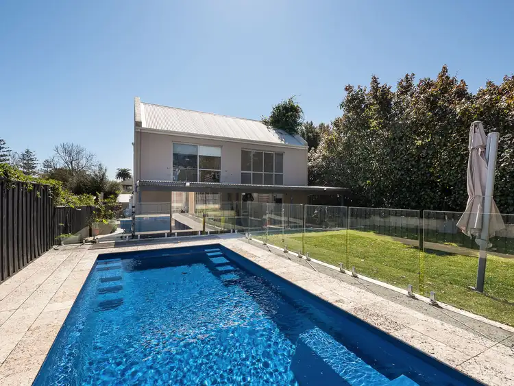 Sixth view of Homely house listing, 1 Boreham Street, Cottesloe WA 6011
