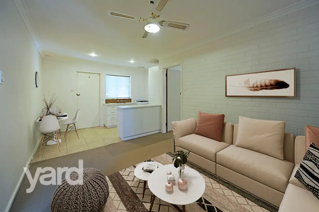 Main view of Homely apartment listing, 7/180 Holland Street, Fremantle WA 6160