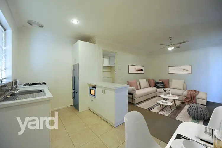 Second view of Homely apartment listing, 7/180 Holland Street, Fremantle WA 6160